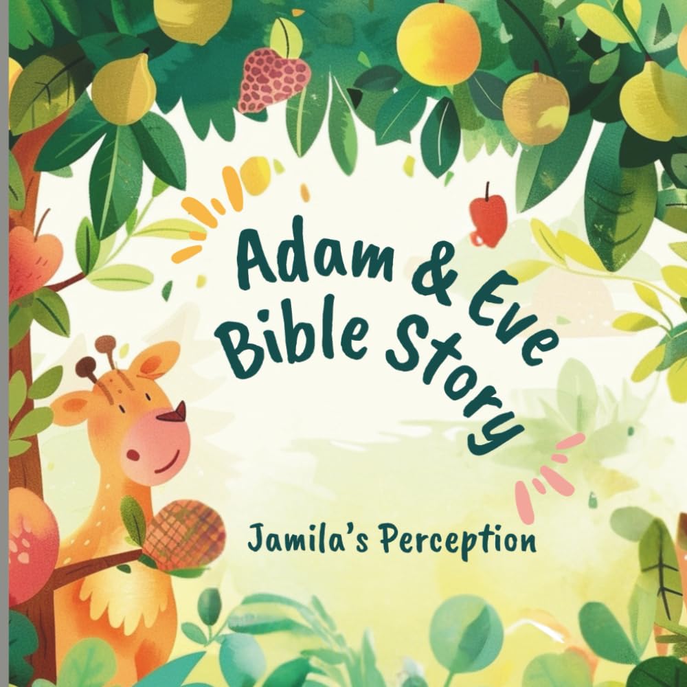 Adam and Eve bible story