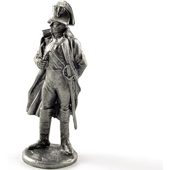 toy soldiers metal figures