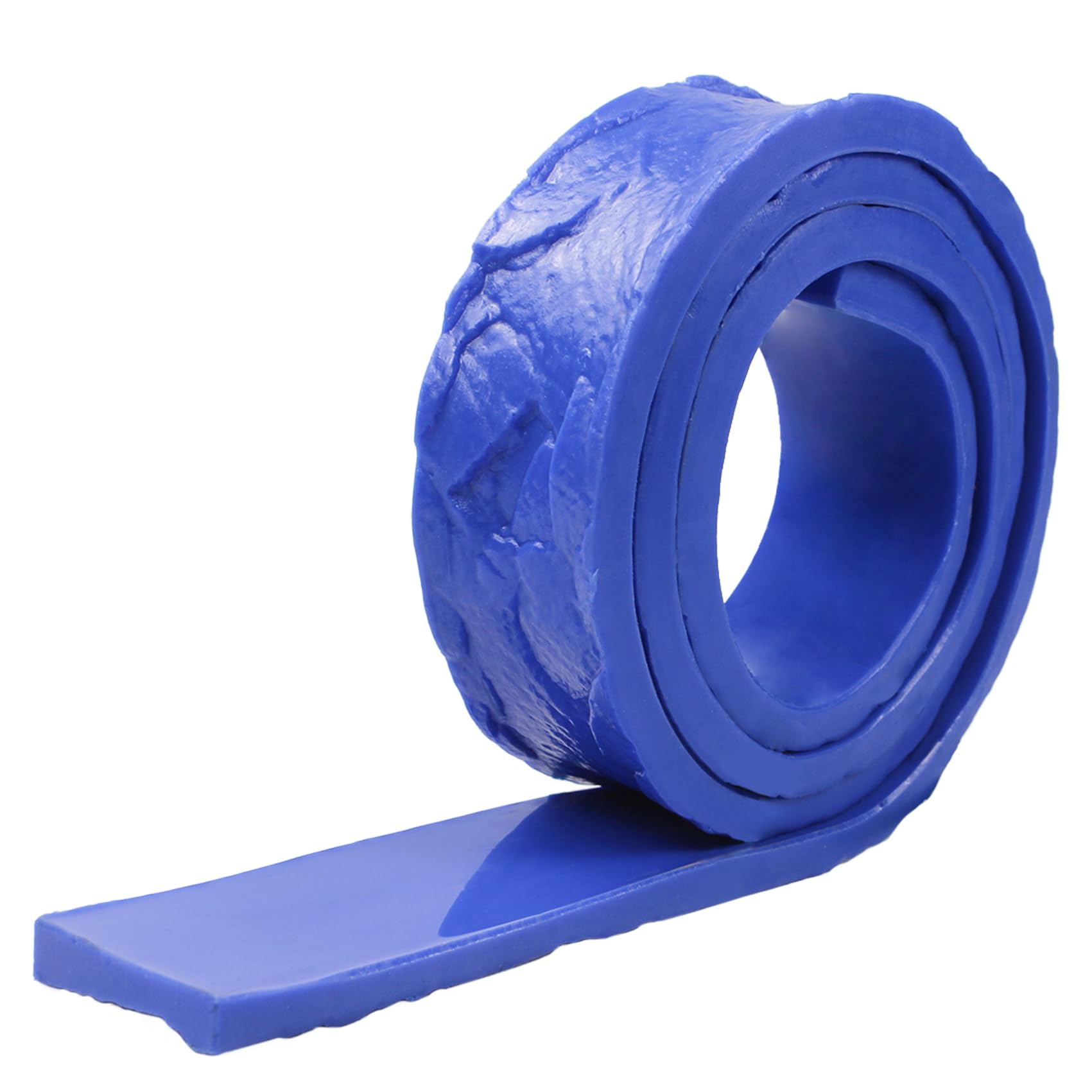 Photo 1 of ATHYSLU Concrete Edge Mold - 78.82" L x 3" W x 0.79" T
