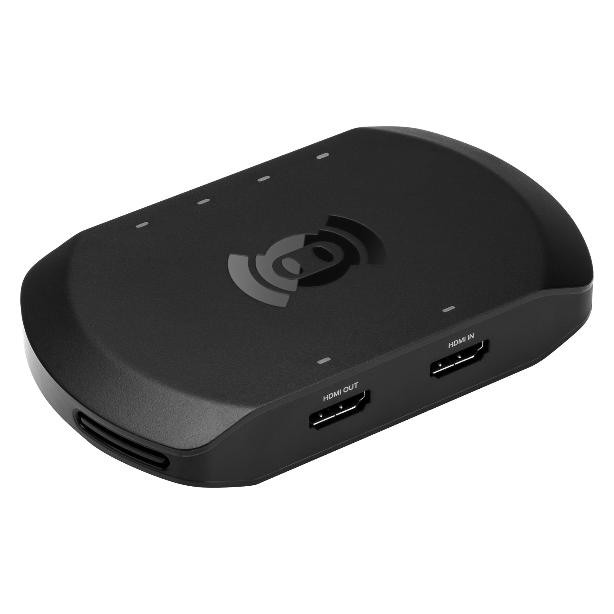 Amazon.co.jp: Streamplify ストリームプリファイ 外付け キャプチャ 