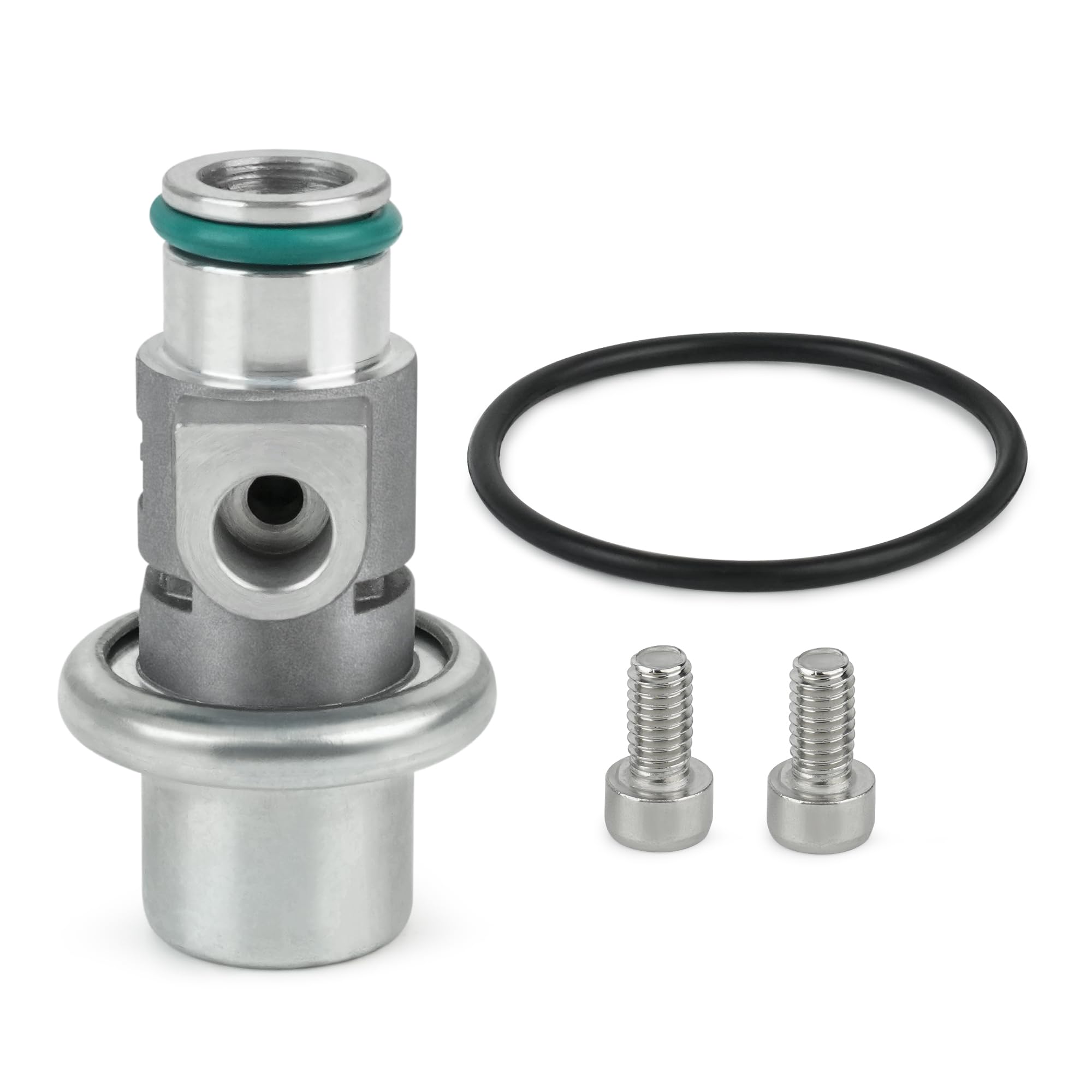 Amazon.com: EFI Fuel Pressure Regulator Rebuild Kit 3.0 Bar For