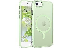 GUAGUA iPhone 6S Pastel Case