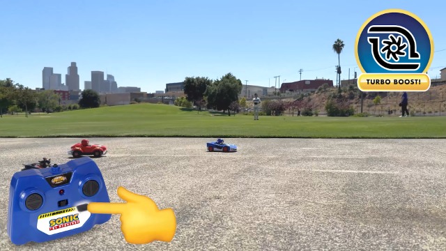 Amazon.com: NKOK Sonic Racing CrossWorlds: Knuckles The Echidna