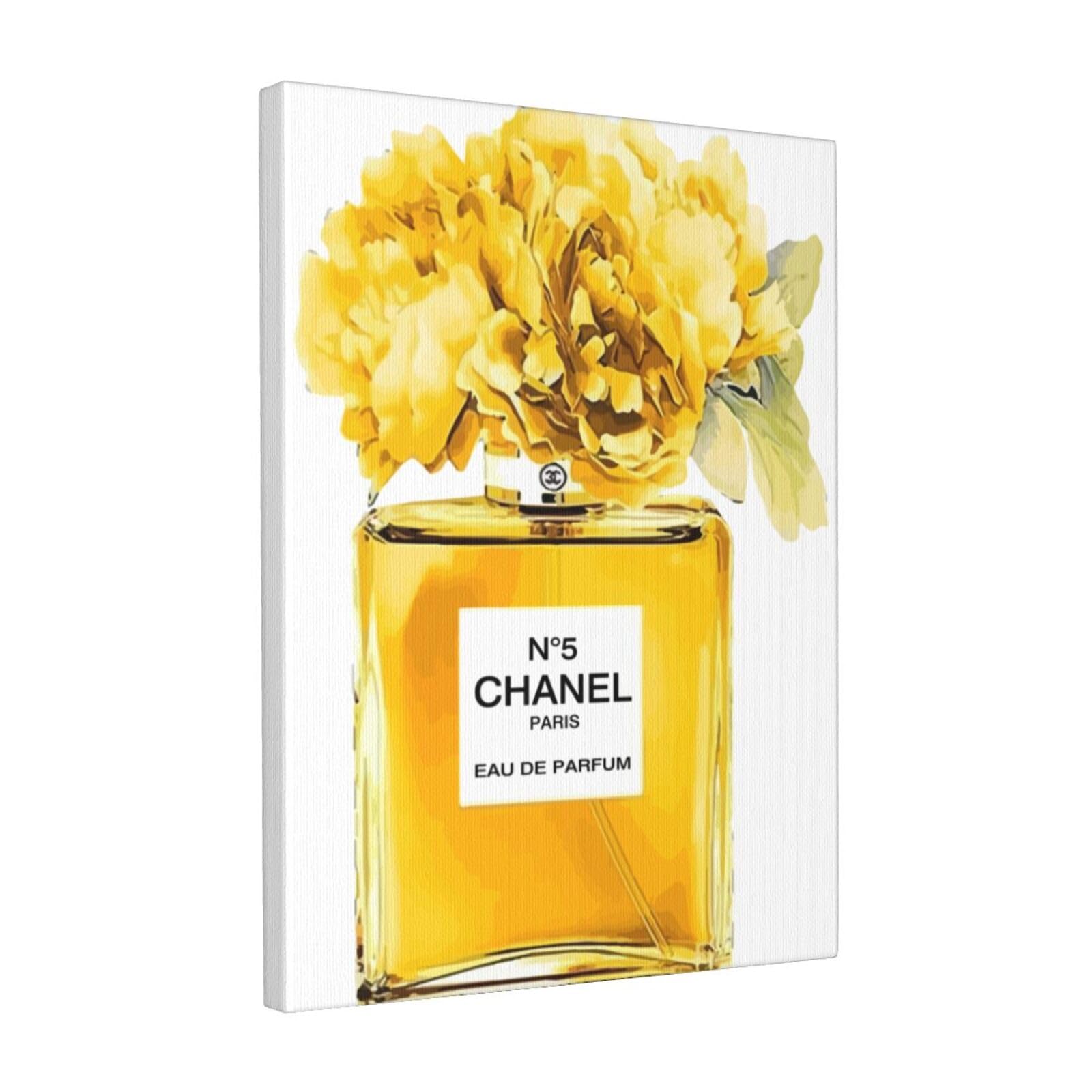 No.93木枠付きキャンバスアート ブランドアートポスター 香水 chance No.93木枠付きキャンバスアート ブランドアートポスター 香水 chance