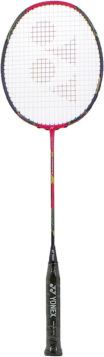 Yonex Voltric Z Force Ii Lee Chong Wei Signature Model