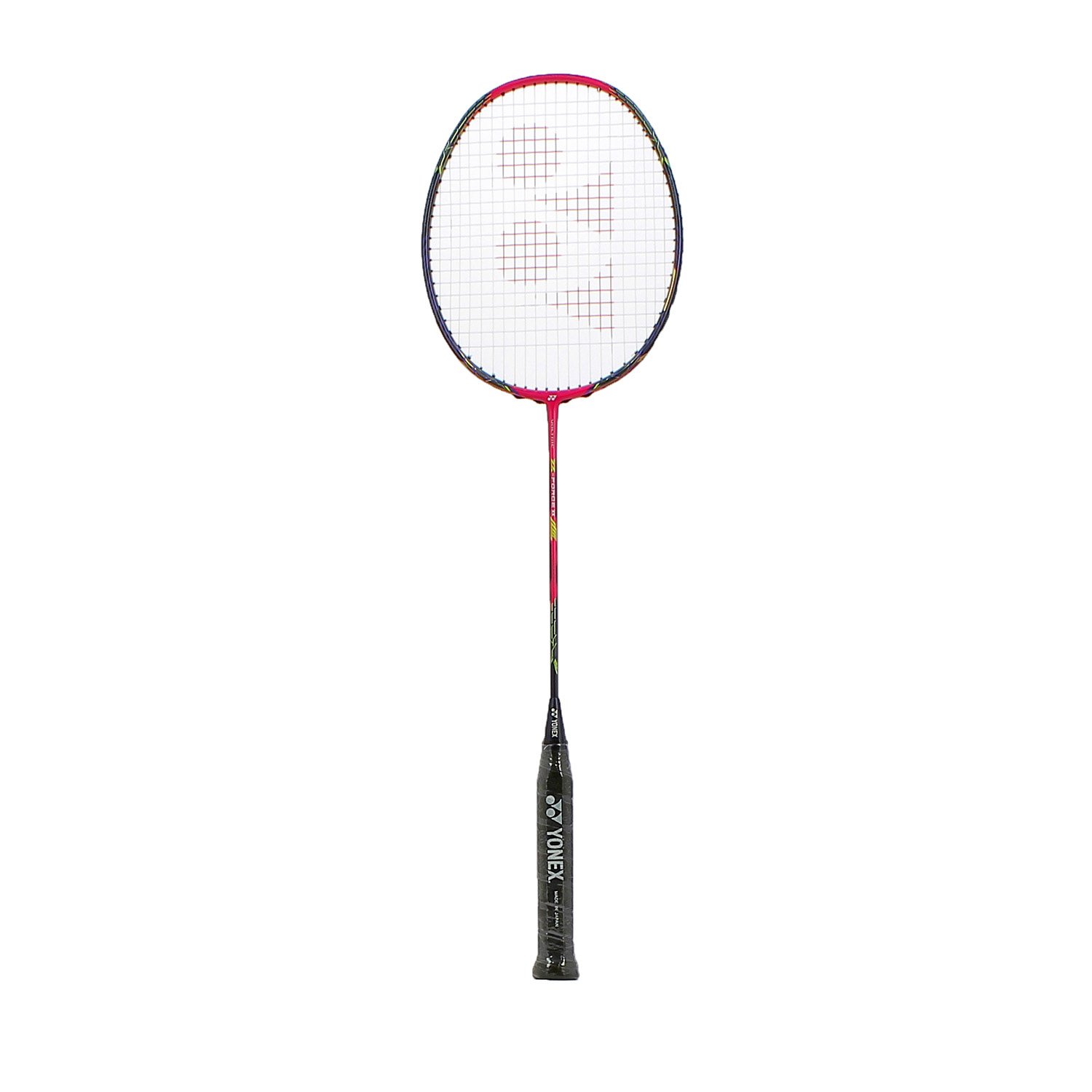 Buy YONEX Voltric ZForce II Lee Chong Wei Signature Model Badminton