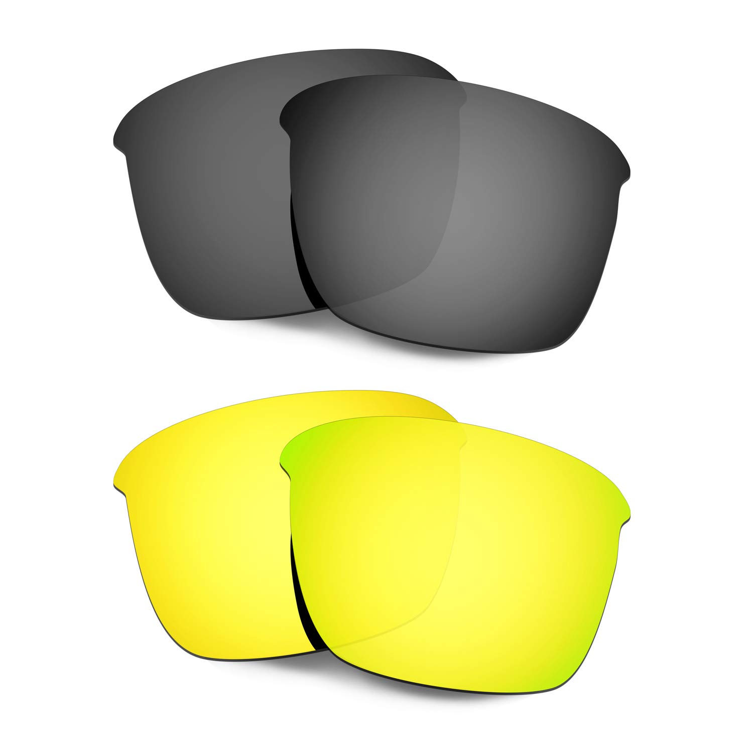 Compatible/reemplazo de Oakley Thinlink OO9316 Gafas de Sol