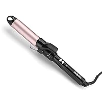 BaByliss Ferro arricciacapelli 32mm, Satin Touch