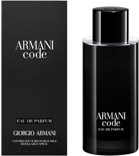 Giorgio Armani Code Profumo