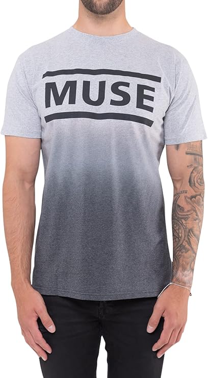 【未着用】MUSE 最新ツアーTシャツ L ツアー日程プリント（オマケ付） 大阪マラソン2023】大会記念Tシャツ(オーロラ)|J2MAAY55|大阪