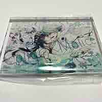 Amazon.co.jp: collar×malice カラマリ 笹塚尊 アクリルブロック