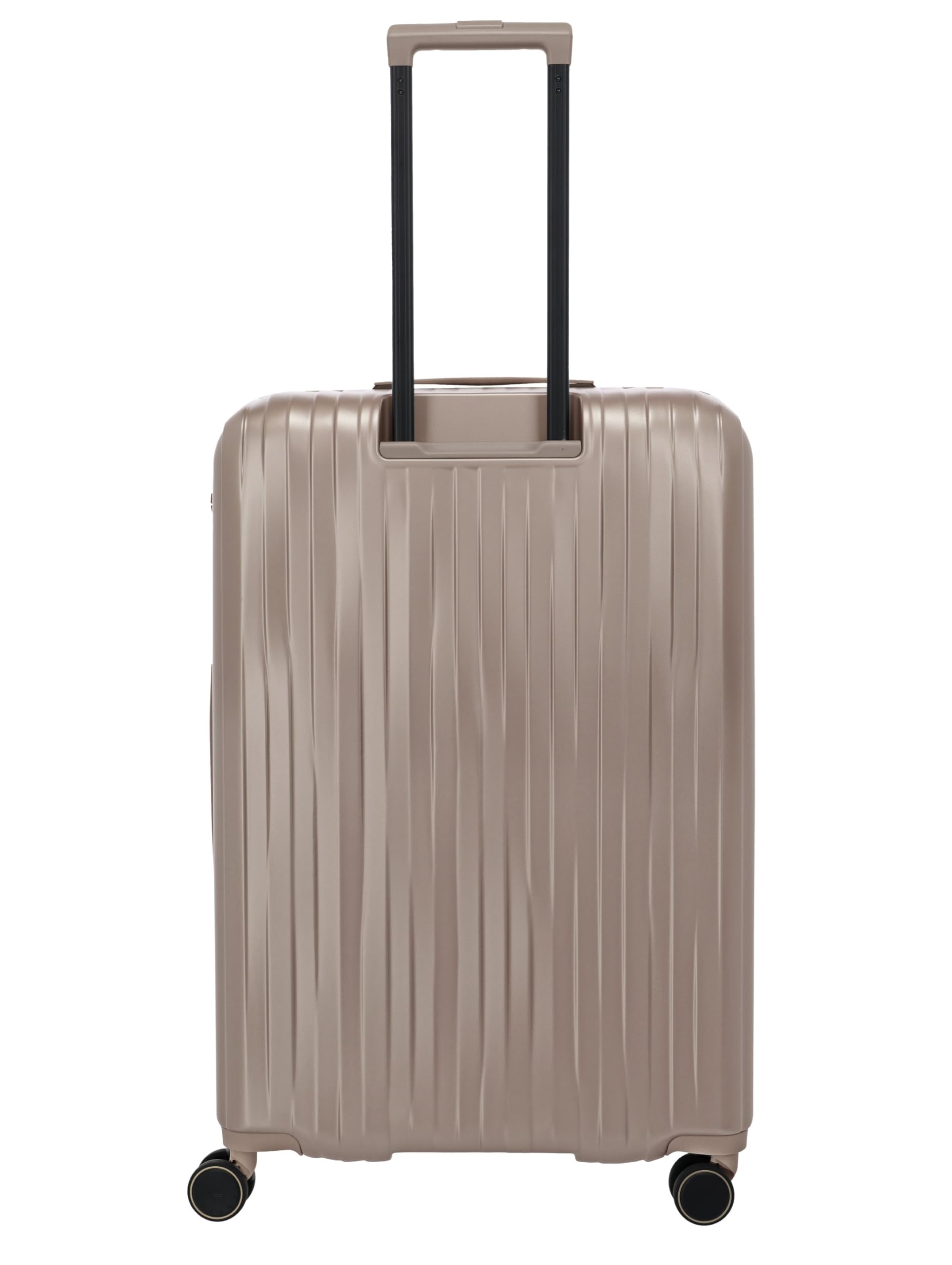 Barbara Novelty 4w Trolley L, Satin Nude Cuidado Personal y Salud