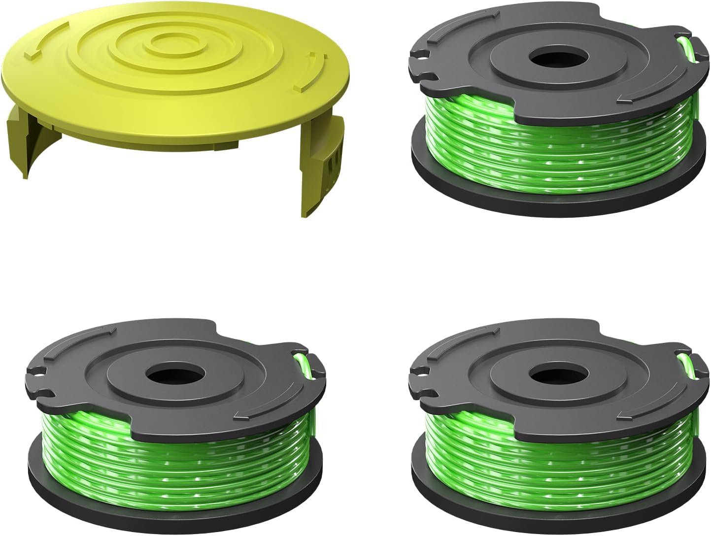 Trimmer Spool Line