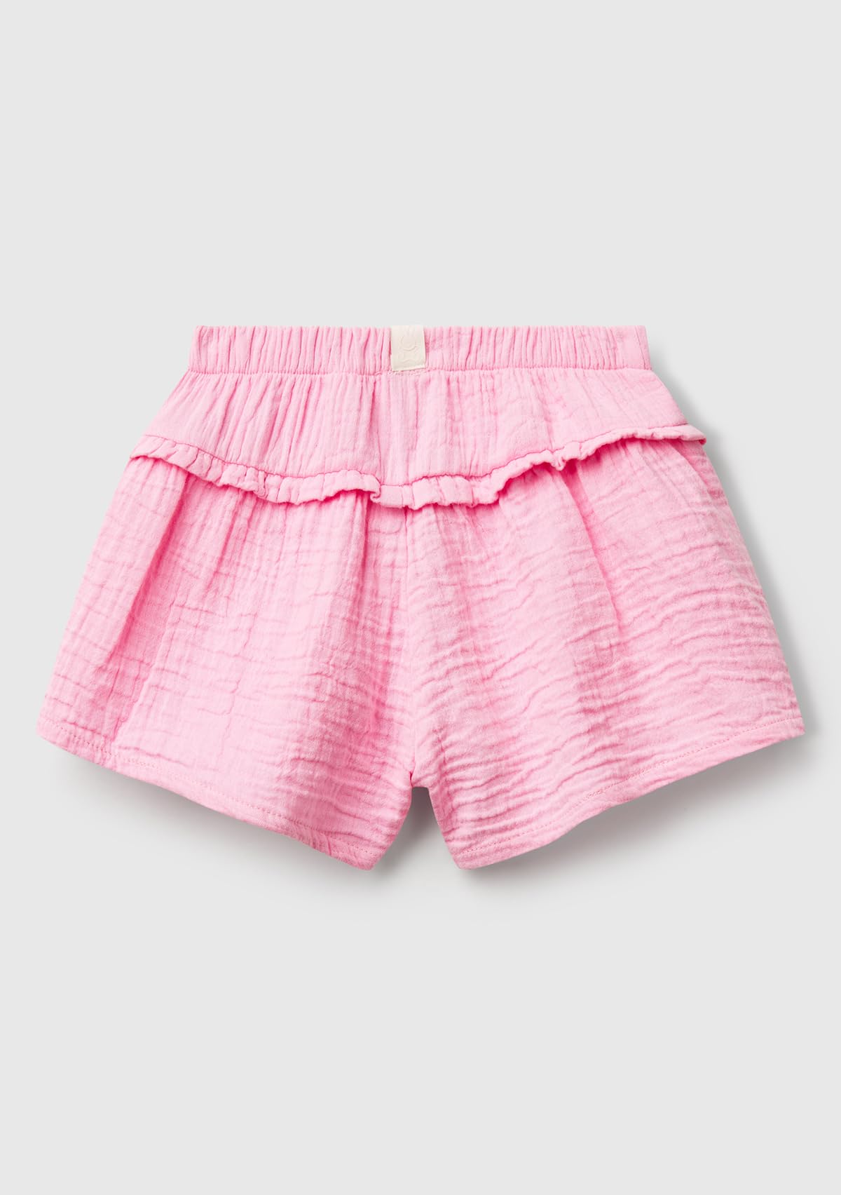 United Colors of Benetton Baby-Mädchen Shorts