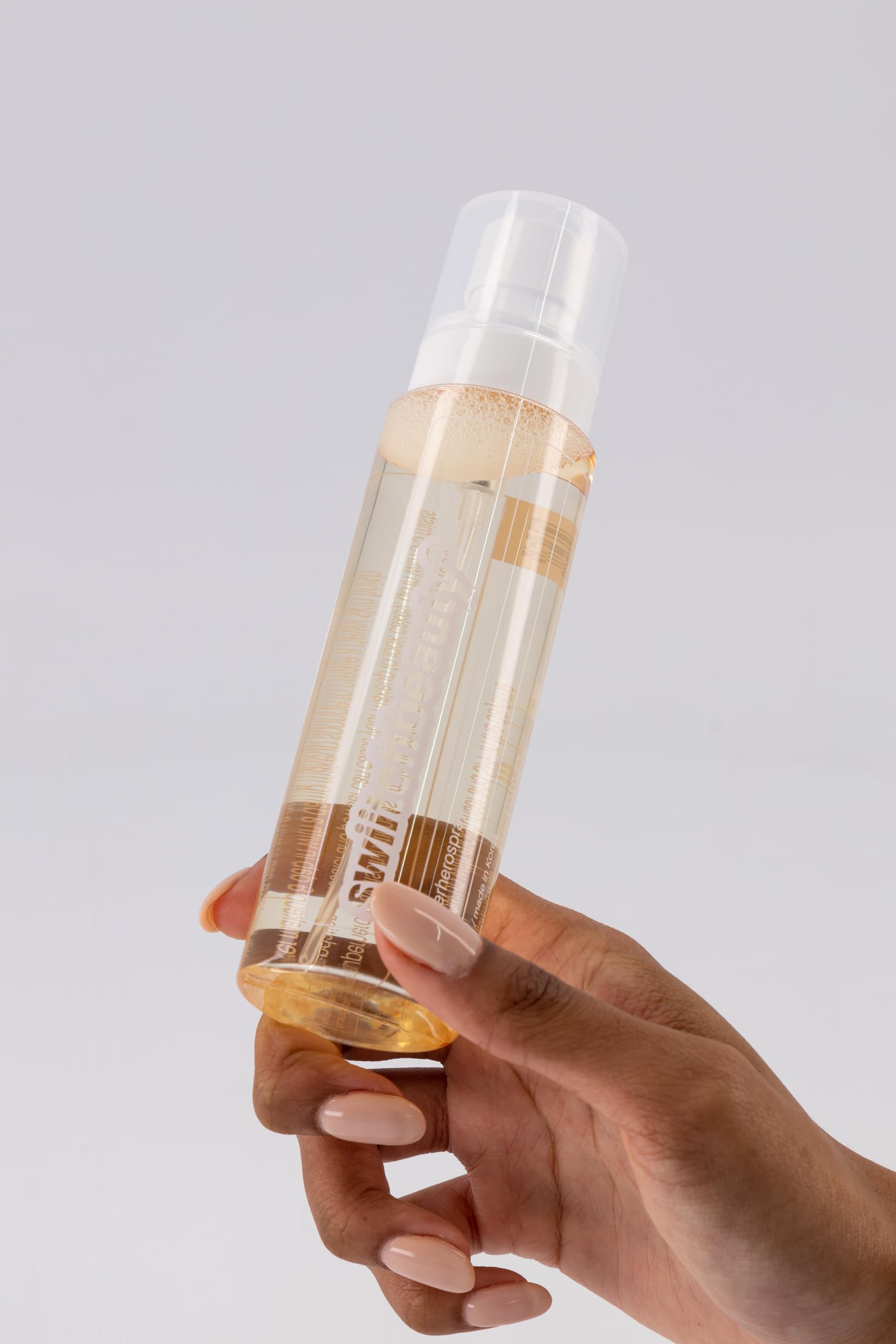 Swiitchbeauty SuperHeroSpray Niacinamide Mist 125 ml : Amazon.co