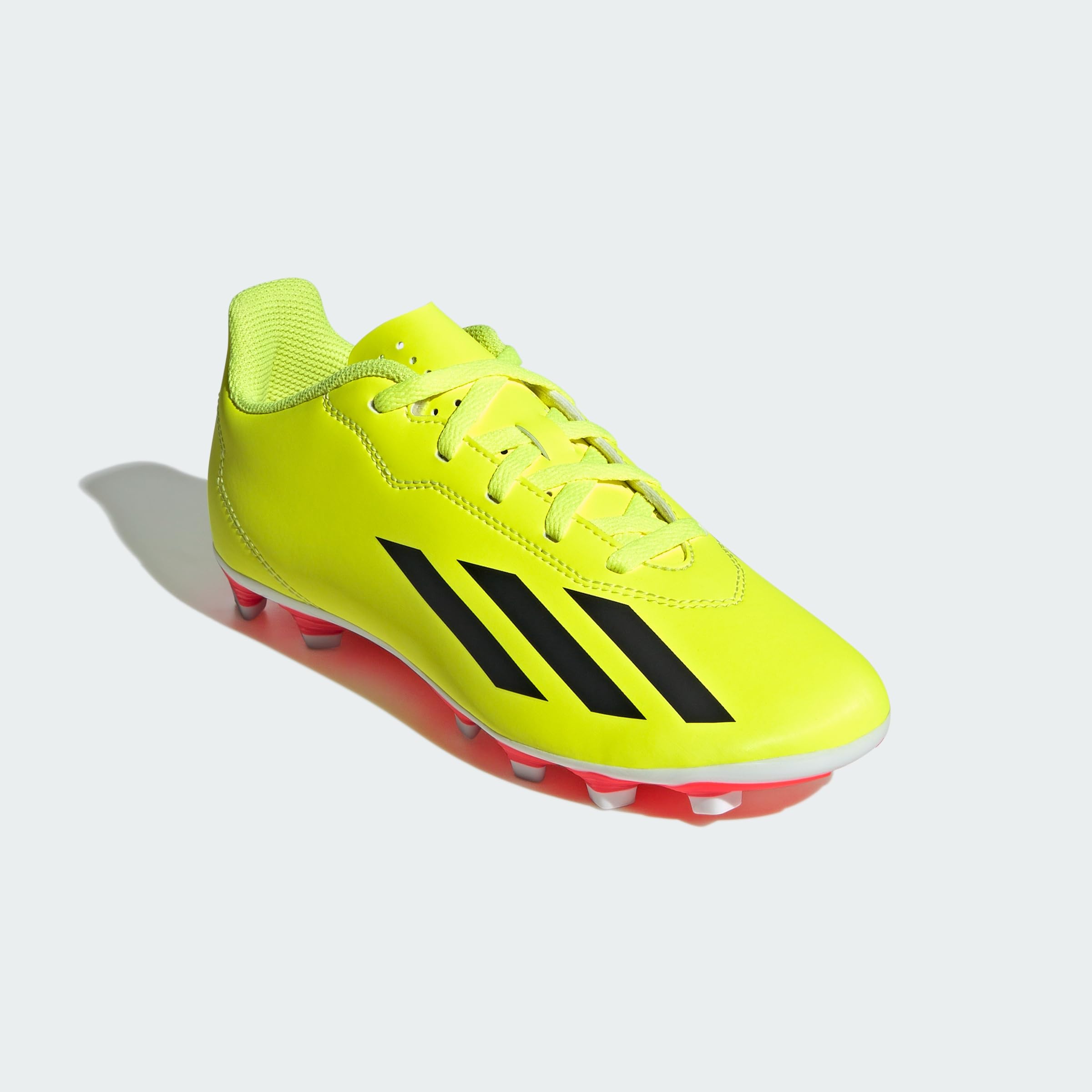 Adidas X Crazyfast.4 Scarpe da calcioUnisex - Adulto