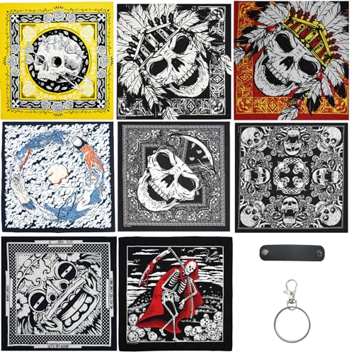 Square Scarf Head Scarf Neck scarf Headscarf for Women with,Satin Hair Scarves Silk Bandana Scarf