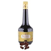 Distillerie Vincenzi “Bicerin” Originale Giandujotto – 700 ML