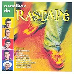 O Melhor Do Rastape