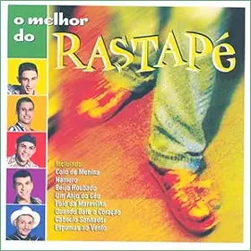 O Melhor Do Rastape
