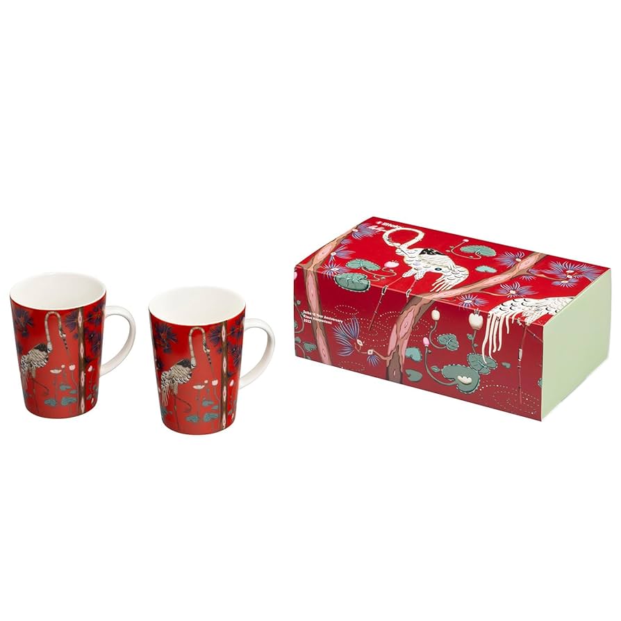 TOYOTA ランドクルーザー チタン マグカップ 2個セット TOYOTA ランドクルーザー チタン マグカップ 2個セット TOYOTA