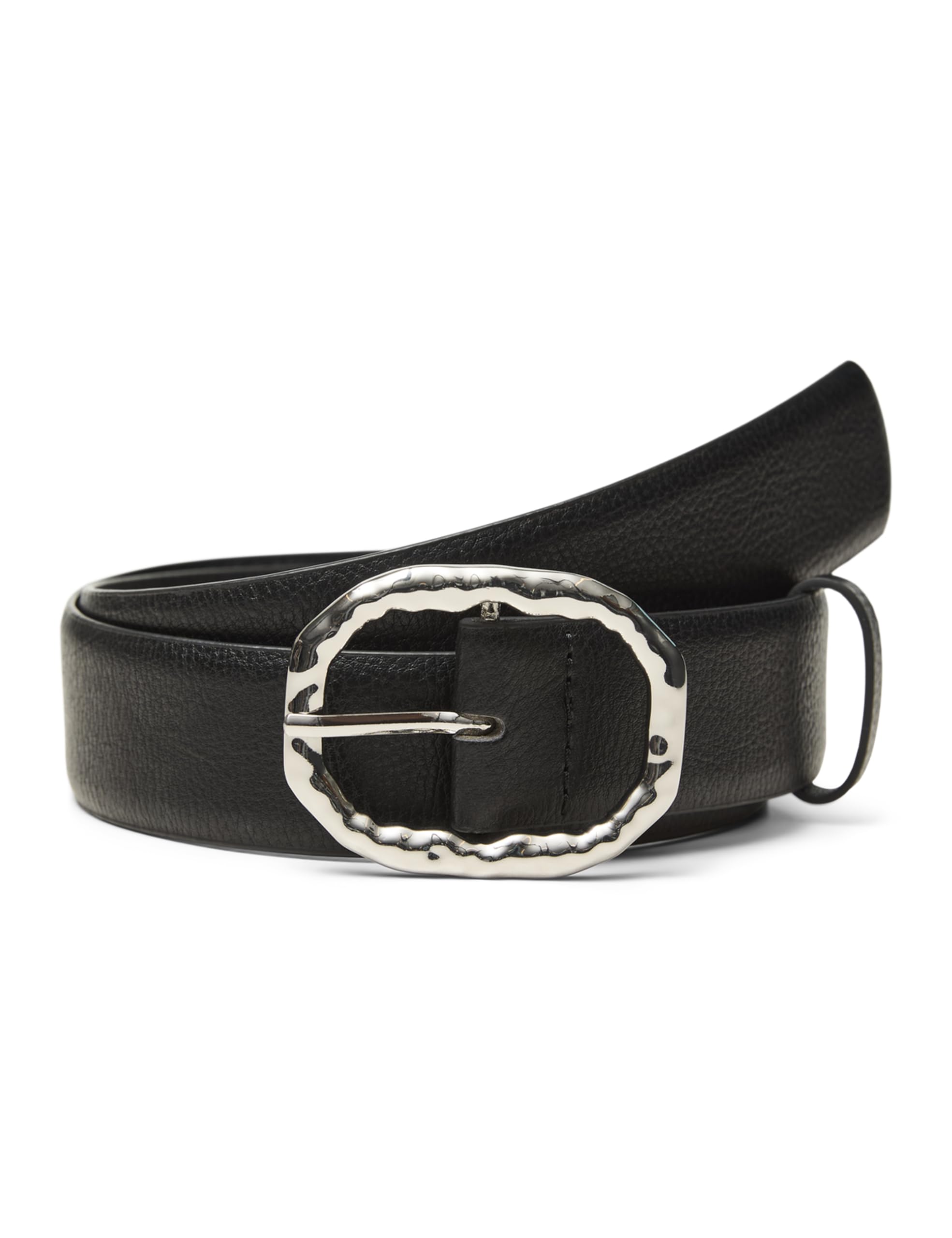 VERO MODA Damen Vmkaja Coated Belt Noos