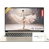 Lenovo IdeaPad 15.6 inch Laptop Computer with Microsoft 365 Home and Business • 36GB RAM • 1TB PCIe SSD • Intel Core • Wi-Fi 6 • 11HR Battery • 1TB Cloud Storage • Win 11 • WOWPC Recovery USB