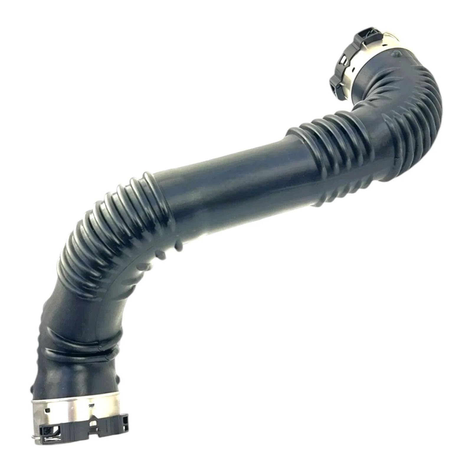 Manguera de sistema de refrigeración de goma de alto rendimiento A2475200101 Advanced Fluid Dynamics Designs termorregulación para refrigeración W177 altamente eficiente