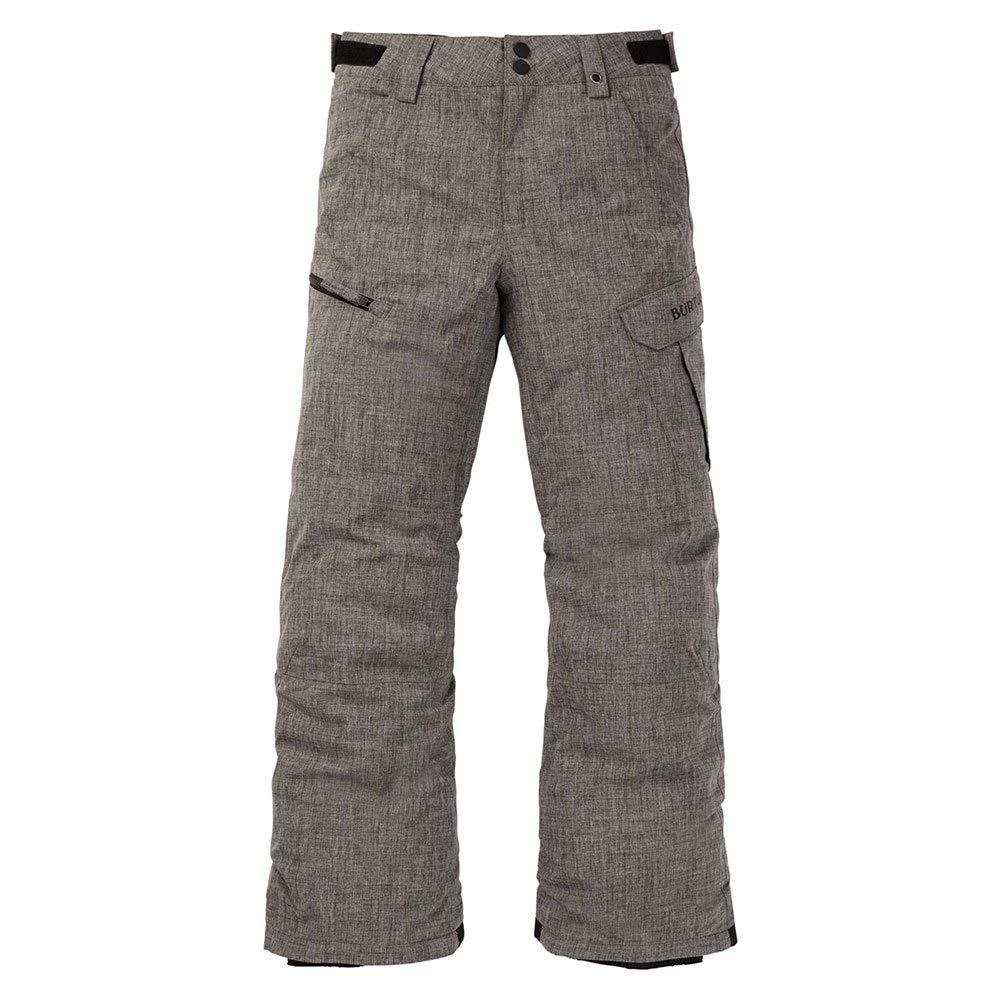 Burton Exile Cargo Pant - Pantalon de Snowboard - Exile Cargo Pant - Garçon