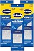 Plantillas Air-Pillo con amortiguación de Dr. Scholl's - 3 pares (tallas de hombre 7-13 y de mujer 5-10) 1