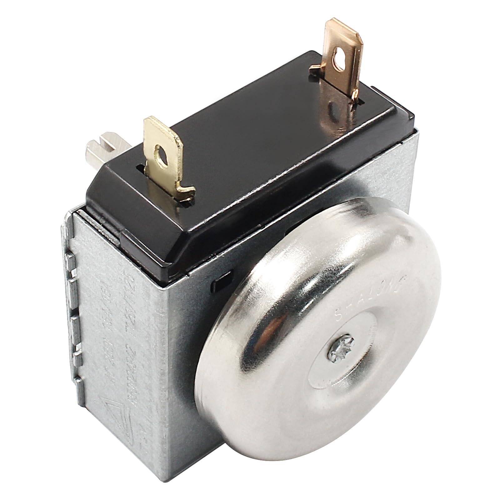 LDEXIN 120 Minutes Time Controller Timer Switch 90M Replacement Timer for Electronic Microwave Oven Cooker