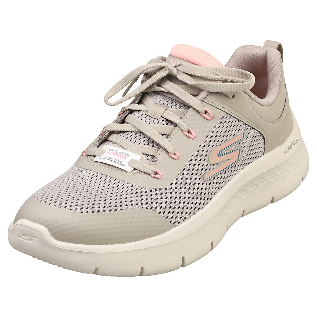 Skechers GO Walk Flex Caley Mujer