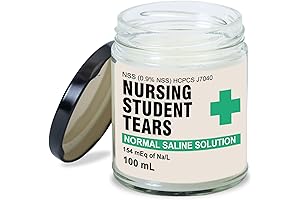 Vanilla Scented Soy Wax Nurse Appreciation Candle