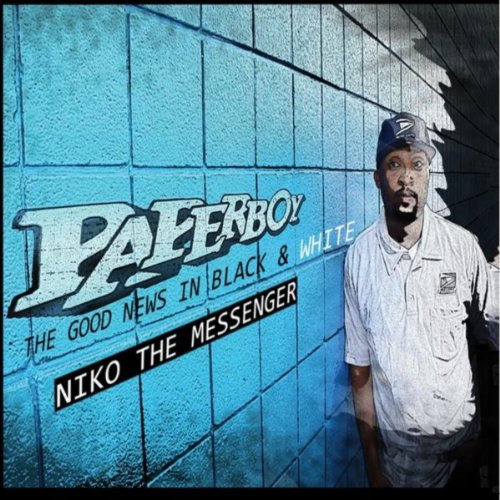 Paperboy Rapper/music Amazon.com: Paperboy : Niko the Messenger: Digital Music