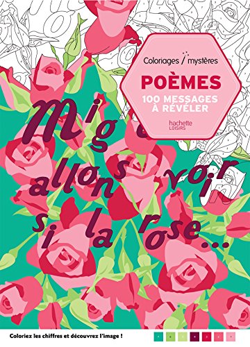 Télécharger Poèmes mystères Livre PDF Gratuit