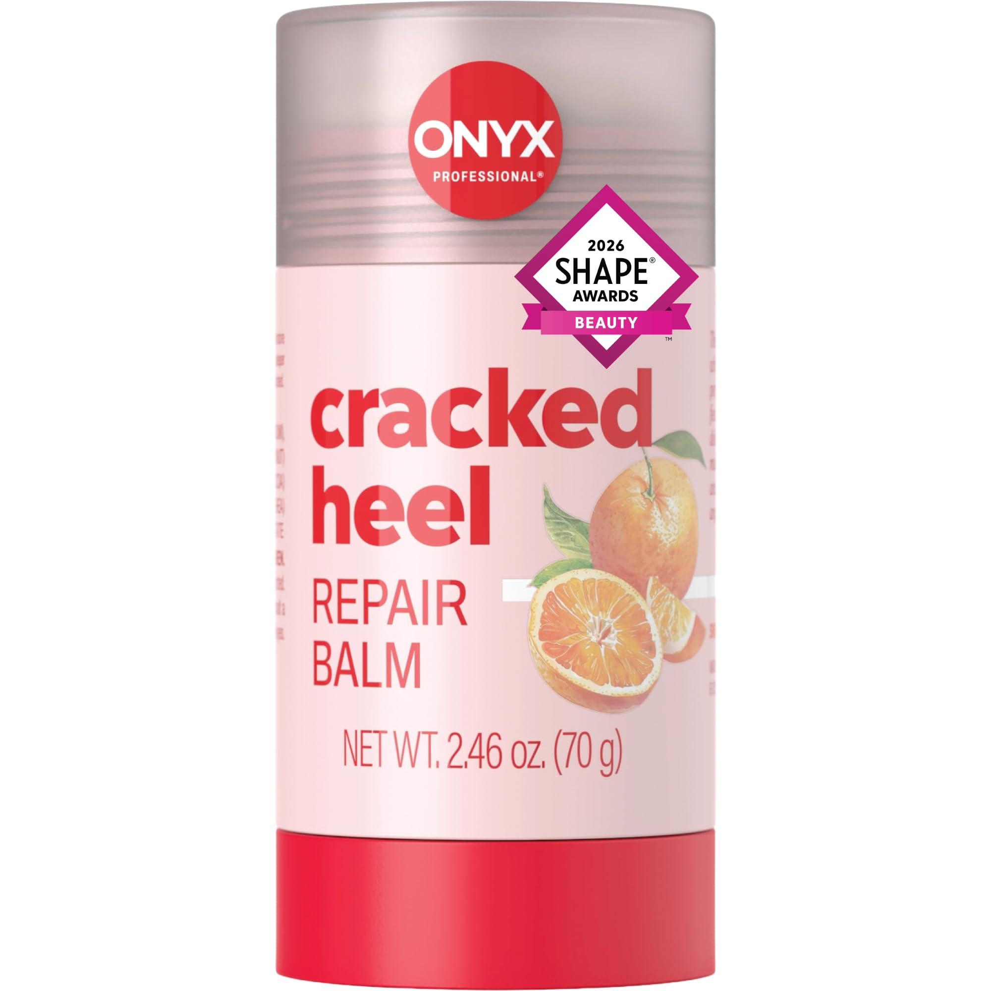 Repair Cracked Heels with Onyx Coconut Balm -14
