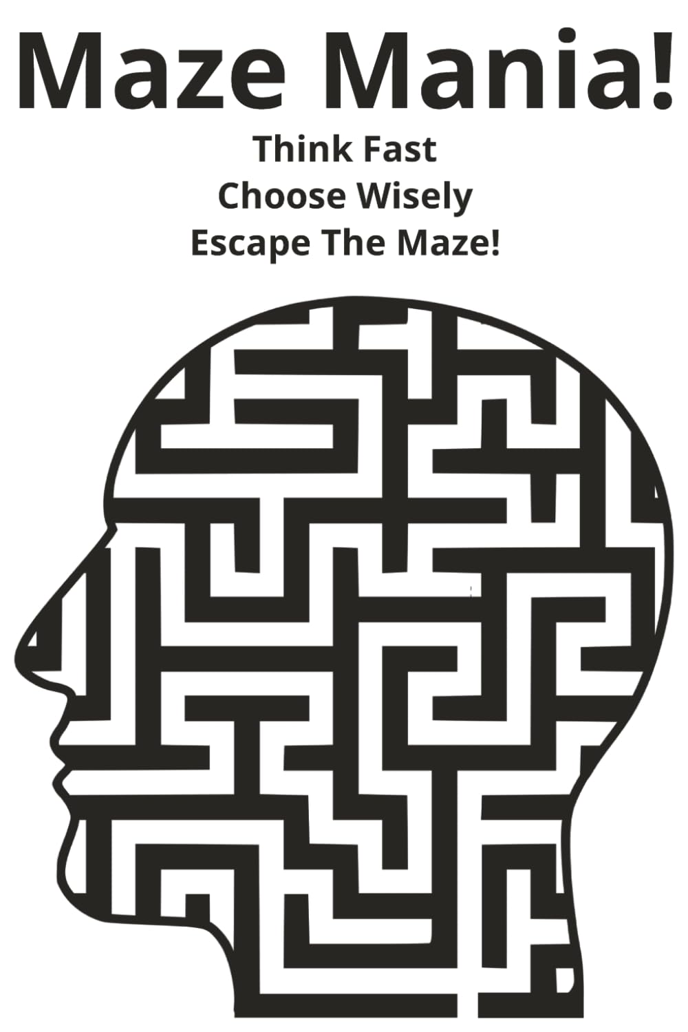 Maze Mania!