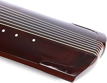 Amazon | 大人の初心者に適した7弦桐古琴の伝統的な中国楽器