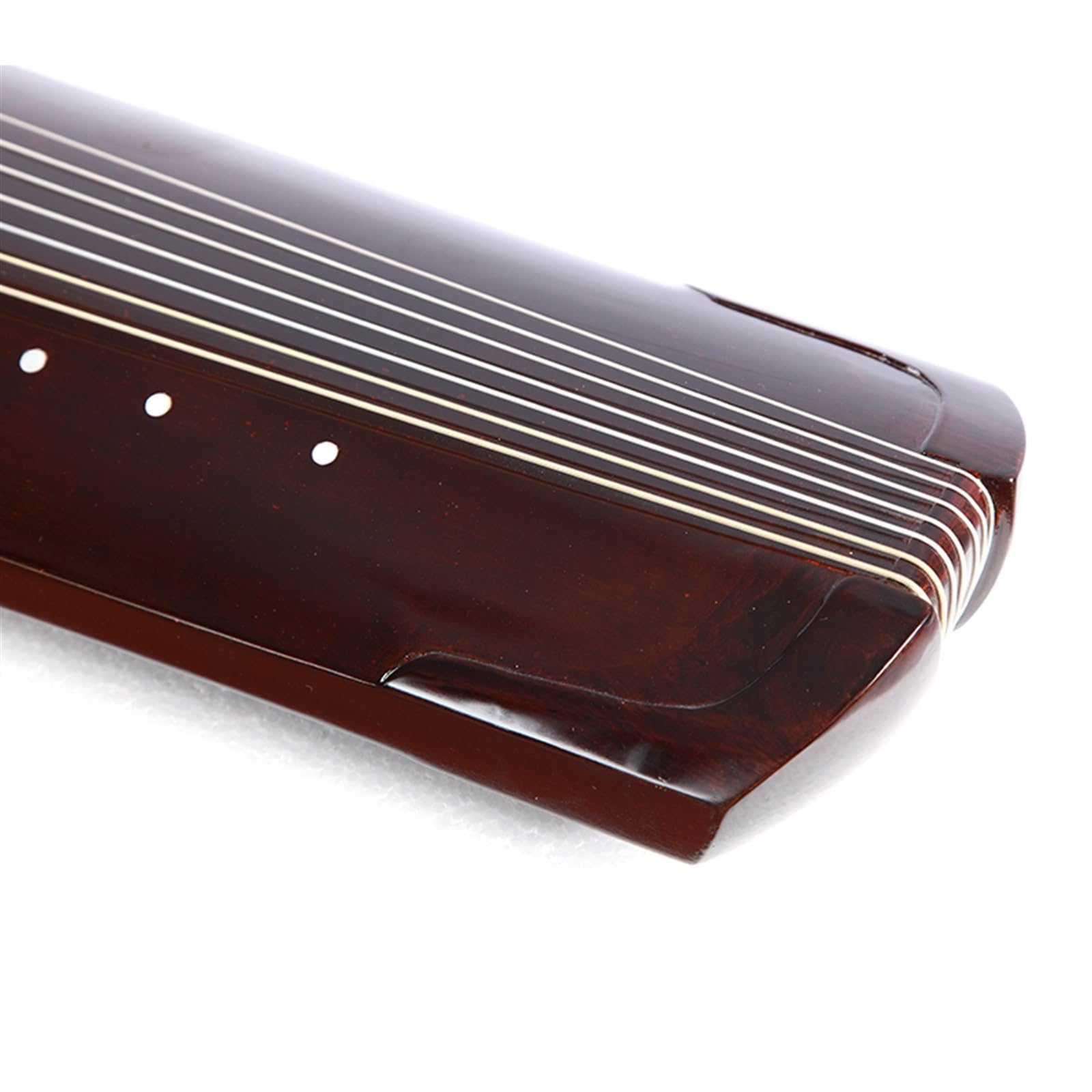 Amazon | 大人の初心者に適した7弦桐古琴の伝統的な中国楽器