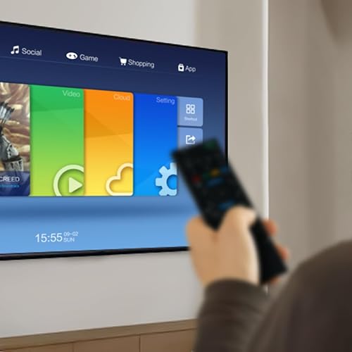 Miniatura 3 de MR20GA AKB75855501 IR Control remoto de repuesto para LG Smart TV 49NANO85UNA 49NANO81ANA 49NANO86UNA 49NANO80UNA 55NANO80UNA 55NANO86UNA