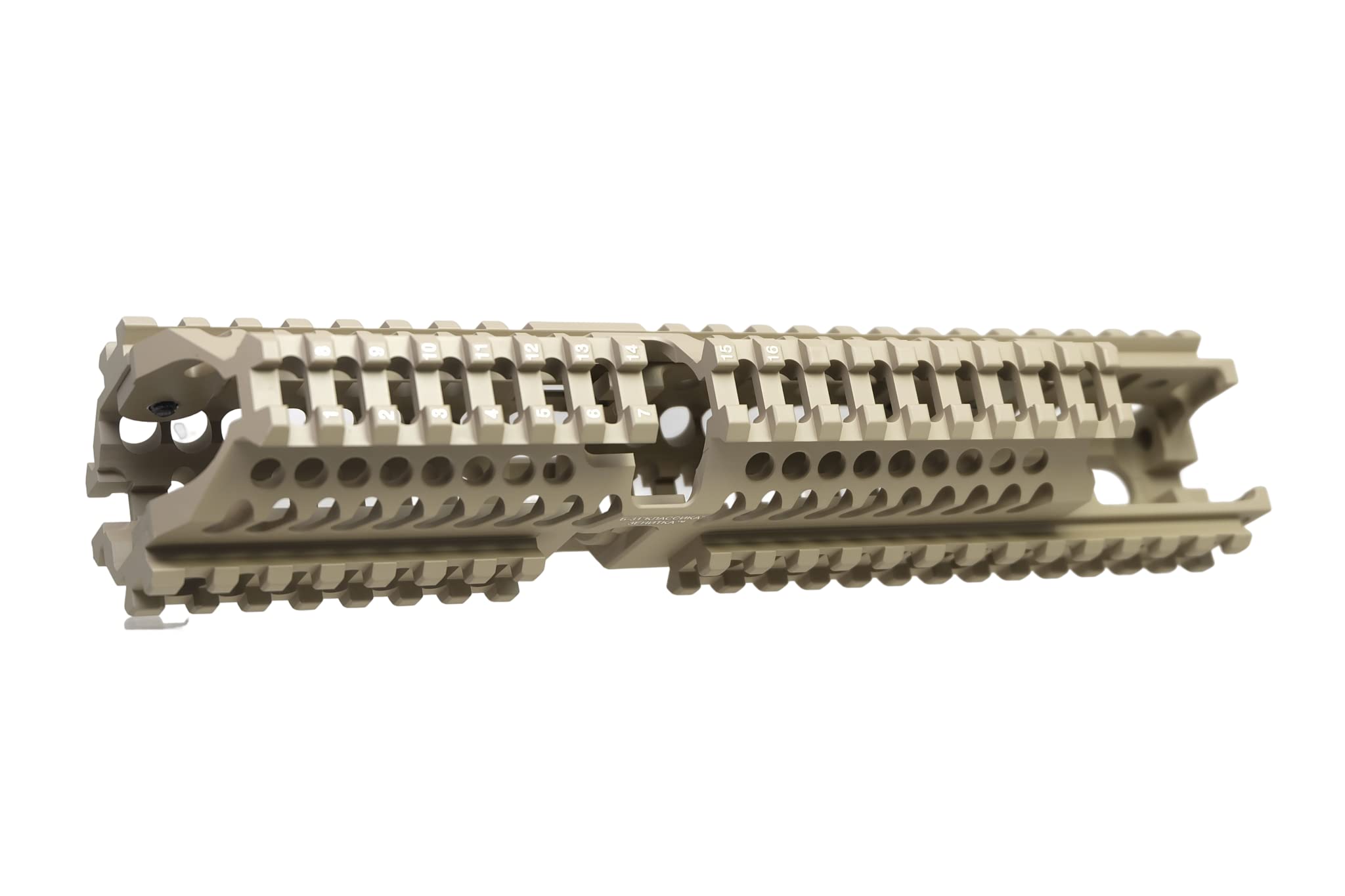 フルリアルマーキング フルレングス レイル ハンドガード セット AK Amazon | BigDragon zenitco B30 B31 フルリアルマーキング フル