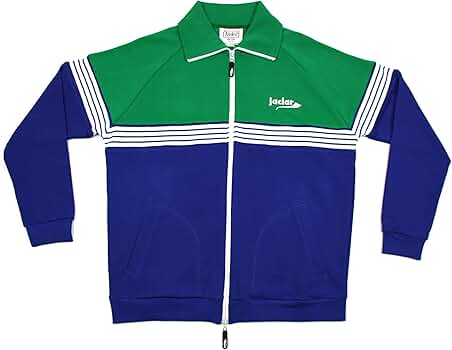 ジャケット・アウター special \"Original Re:make\" track jacket Amazon.com: RETRO TRACK JACKET : Sports & Outdoors