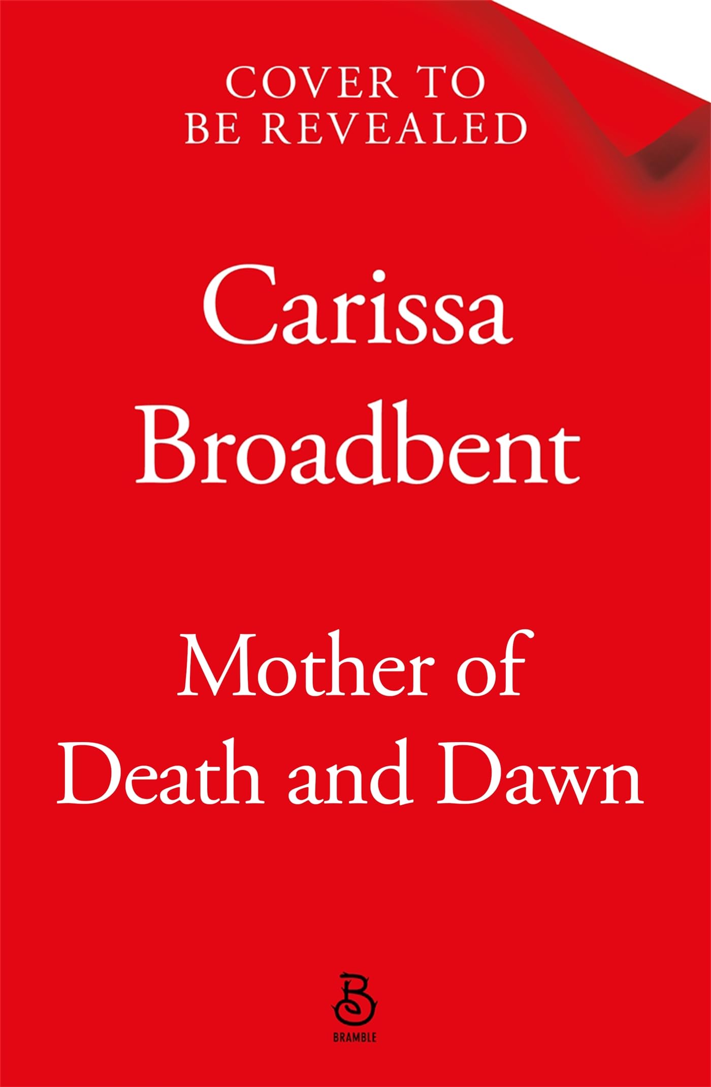 Mother of Death and Dawn