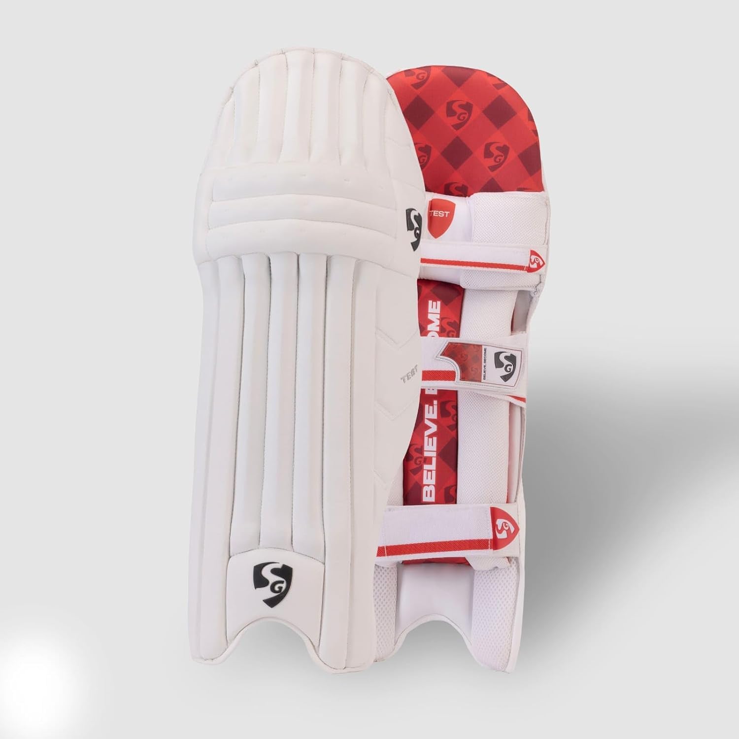 SG Test Batting Legguards RH - 2026-27 Model (Youth(Age14-17) RH 2026-27 Model)-image-45