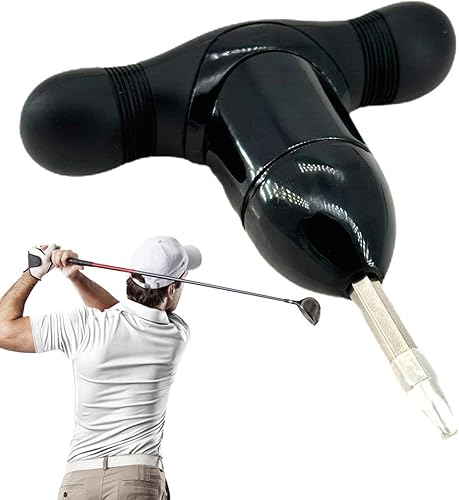 Miniatura 8 de Golf Wrench, Golf Torque Wrench, Golf Club Wrench Torque Tool, Torque Tool Made with Durable Abs Material, Golf Wrench Tool Is Reusable with Its