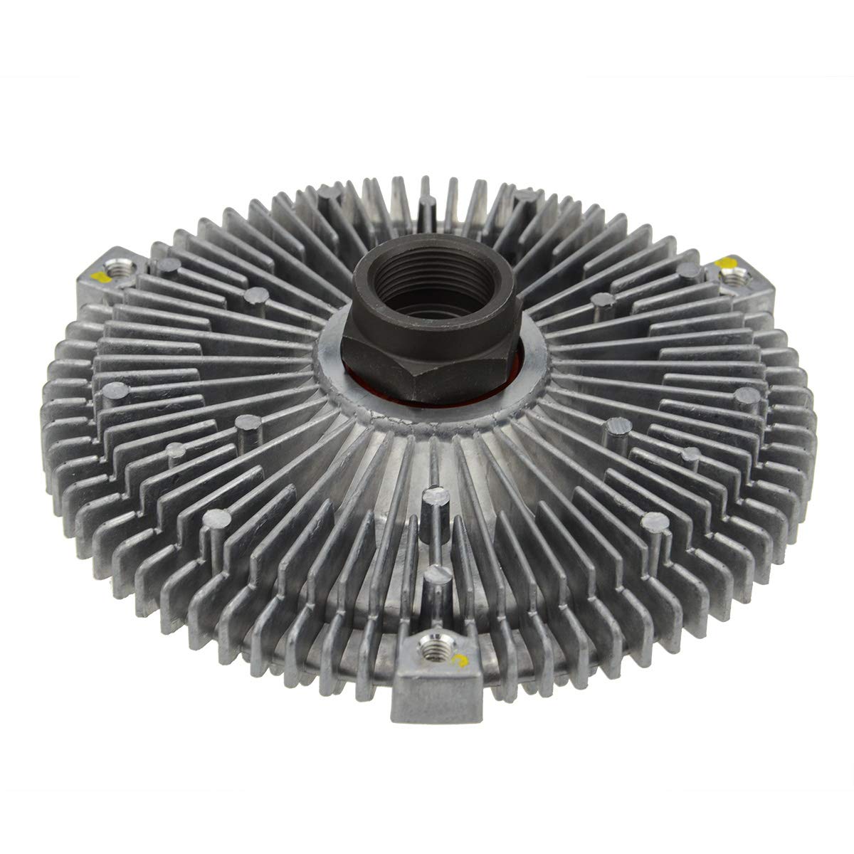 Frankberg 1 impulsor ventilador radiador + 1 embrague acoplamiento