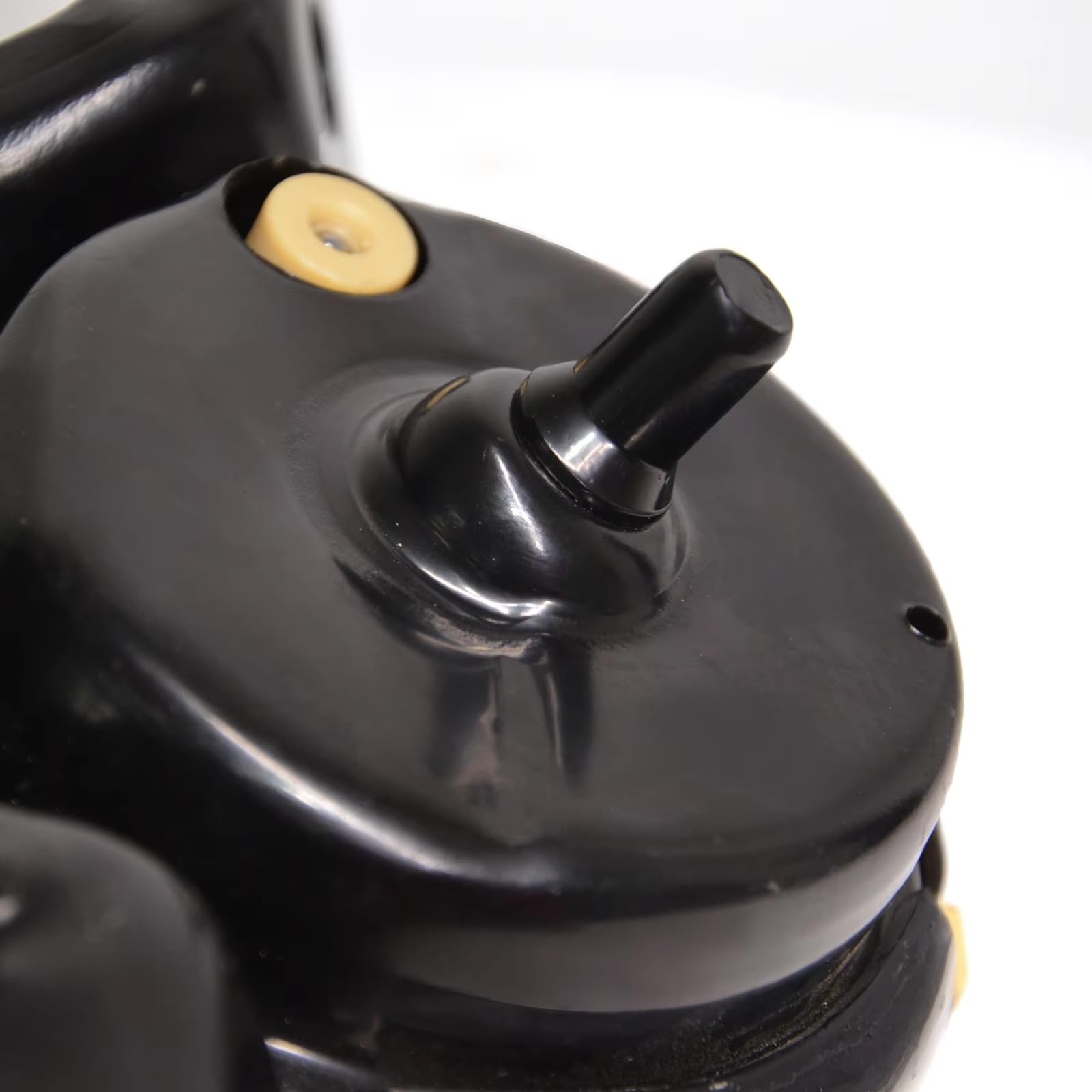 Silent Bloc Moteur Compatible Avec C&evrolet Pour Silverado 1500 2014-2016 Pour Suburban 2015-2016 Pour Tahoe 2015-2017 Support De Moteur Hydraulique 84175582