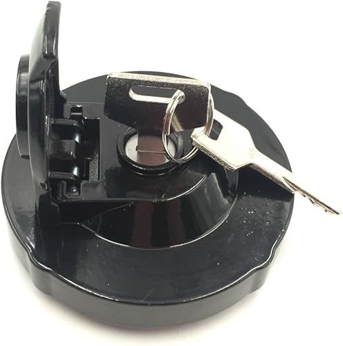 Miniatura 5 de Tapa de combustible 1552100500 15521-00500 1552100500 para excavadoras Takeuchi