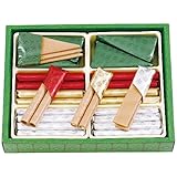 本髙砂屋 エコルセ E15 56枚 (24包) + オリジナルロゴ入りシールつき