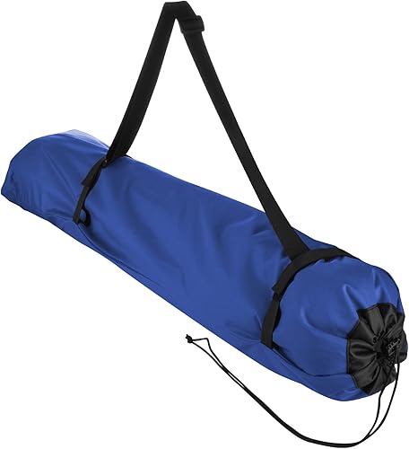 Miniatura 8 de Xxerciz Bolsa de repuesto para silla de campamento bolsa de almacenamiento ligera con asas de transporte y bolsillo adicional con cremalleras para